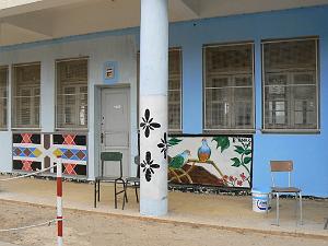 ECOLE ST AUGUSTIN A BOUISSEVILLE 2009  (5)